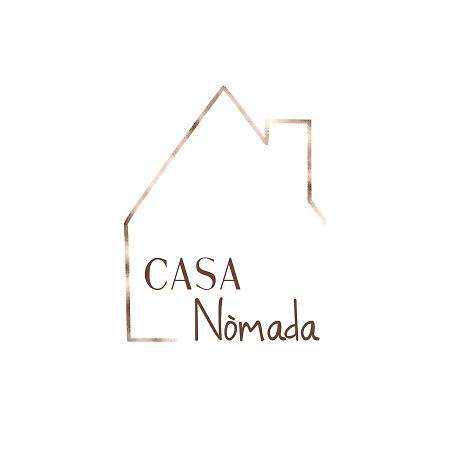 B&B Casa Nomada San Martin de los Andes Exterior photo