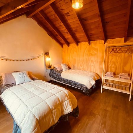 B&B Casa Nomada San Martin de los Andes Exterior photo