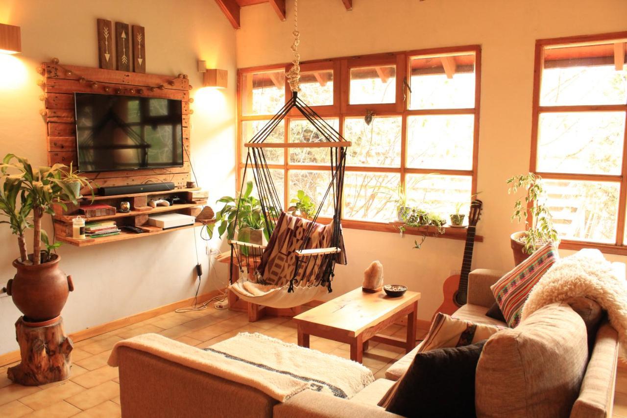 B&B Casa Nomada San Martin de los Andes Exterior photo
