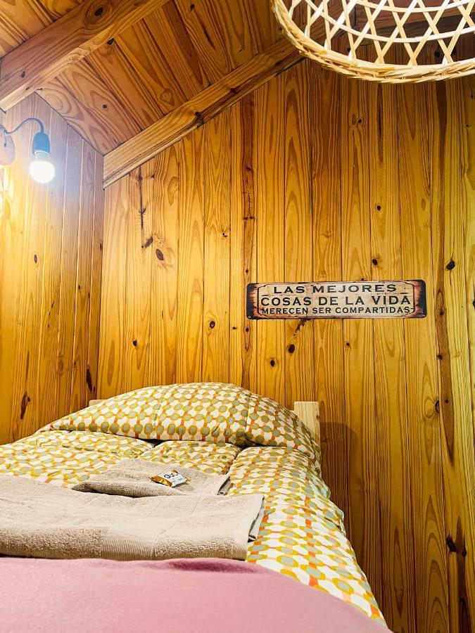 B&B Casa Nomada San Martin de los Andes Exterior photo
