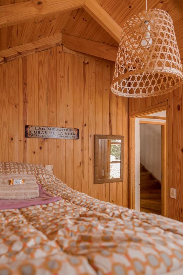 B&B Casa Nomada San Martin de los Andes Exterior photo