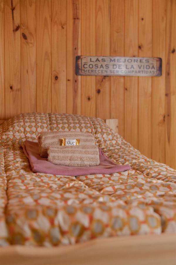 B&B Casa Nomada San Martin de los Andes Exterior photo