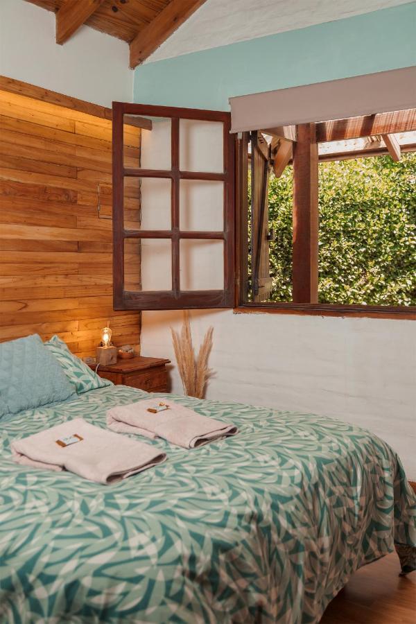 B&B Casa Nomada San Martin de los Andes Exterior photo
