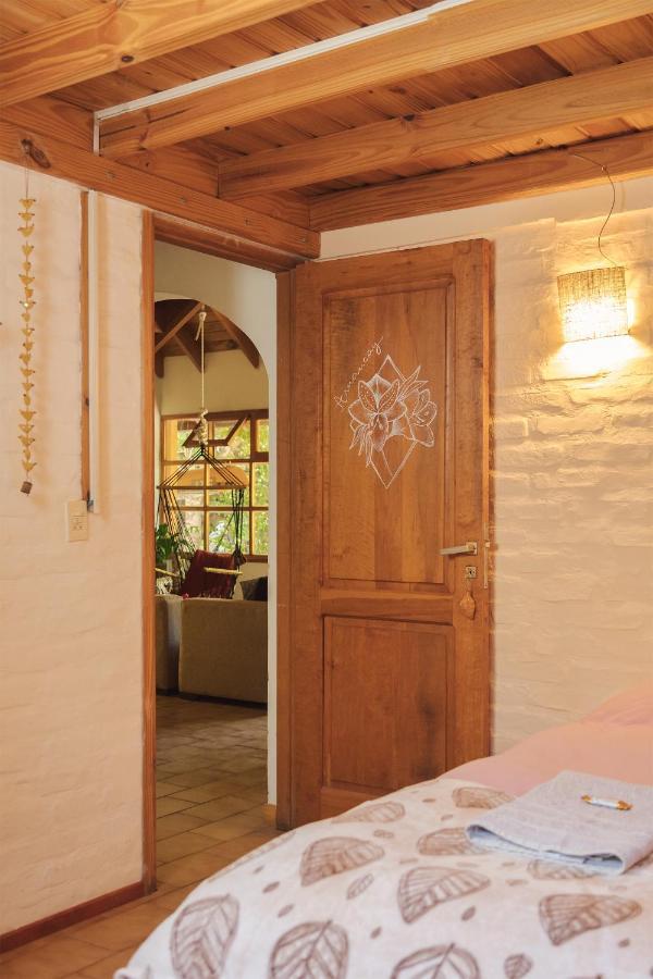 B&B Casa Nomada San Martin de los Andes Exterior photo