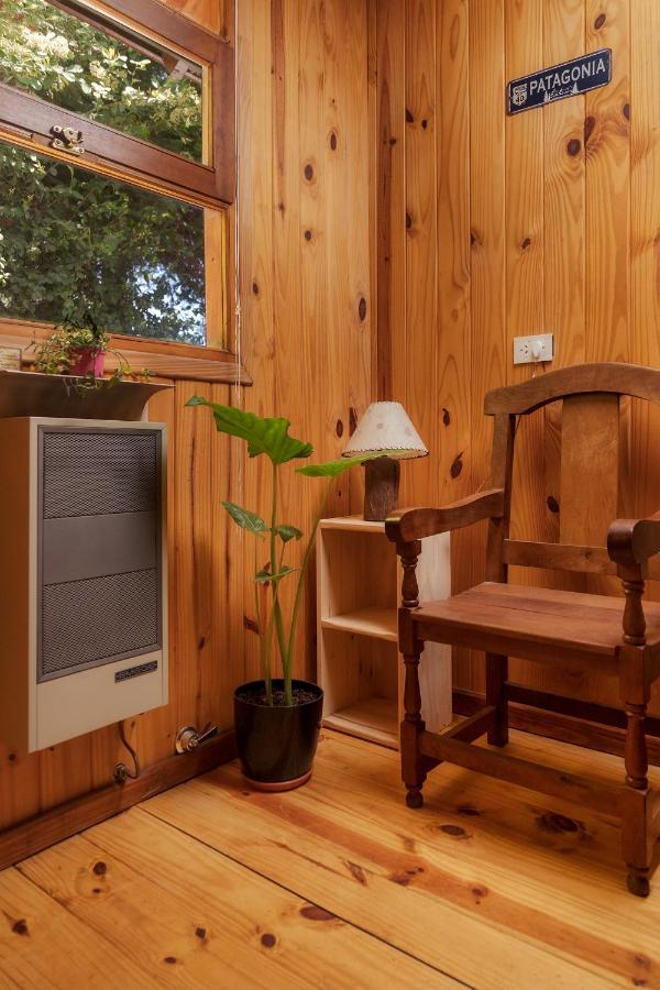 B&B Casa Nomada San Martin de los Andes Exterior photo