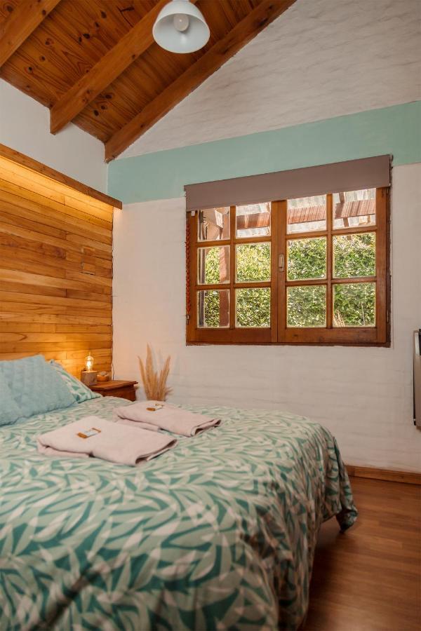 B&B Casa Nomada San Martin de los Andes Exterior photo