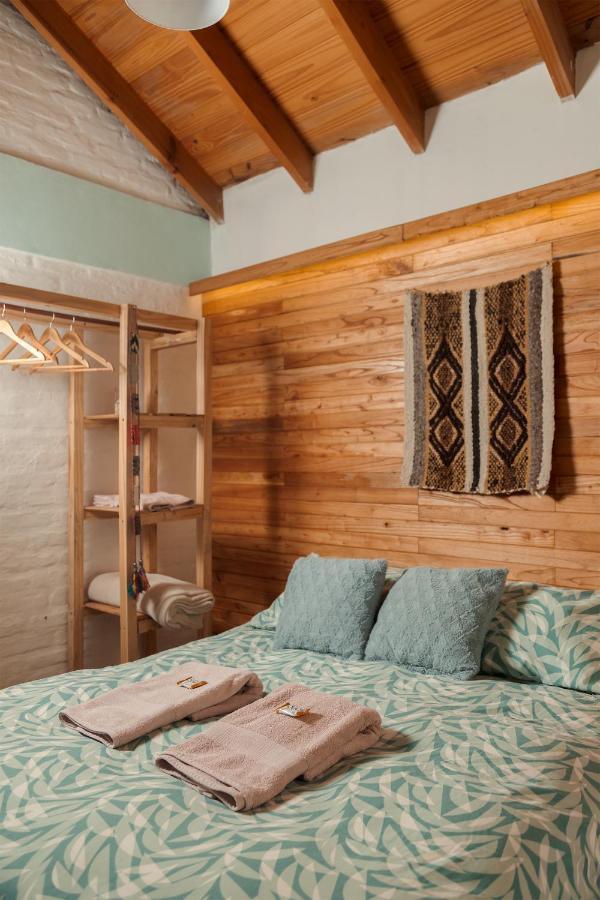 B&B Casa Nomada San Martin de los Andes Exterior photo