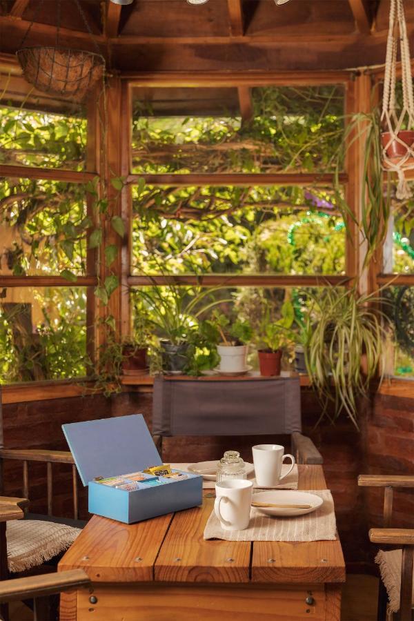 B&B Casa Nomada San Martin de los Andes Exterior photo