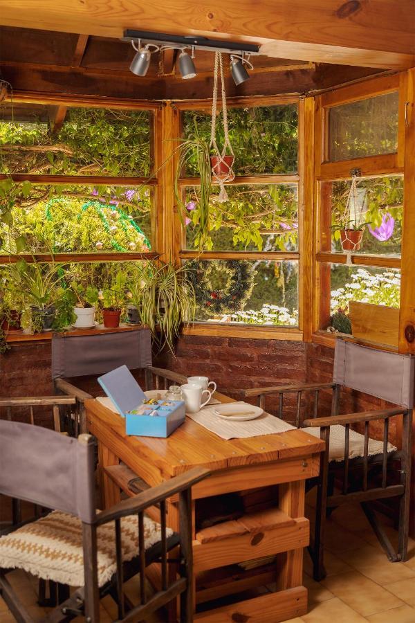 B&B Casa Nomada San Martin de los Andes Exterior photo