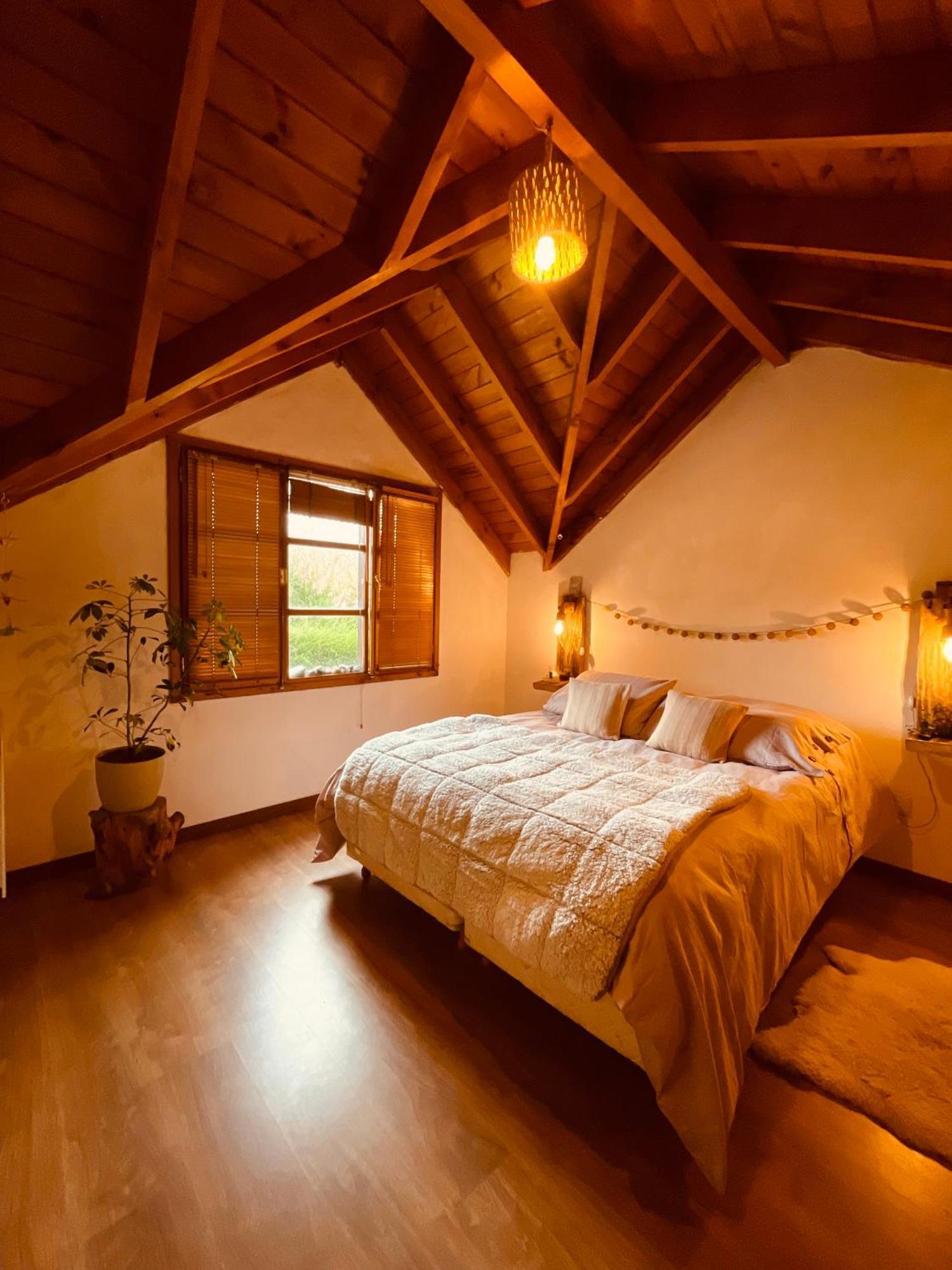 B&B Casa Nomada San Martin de los Andes Exterior photo