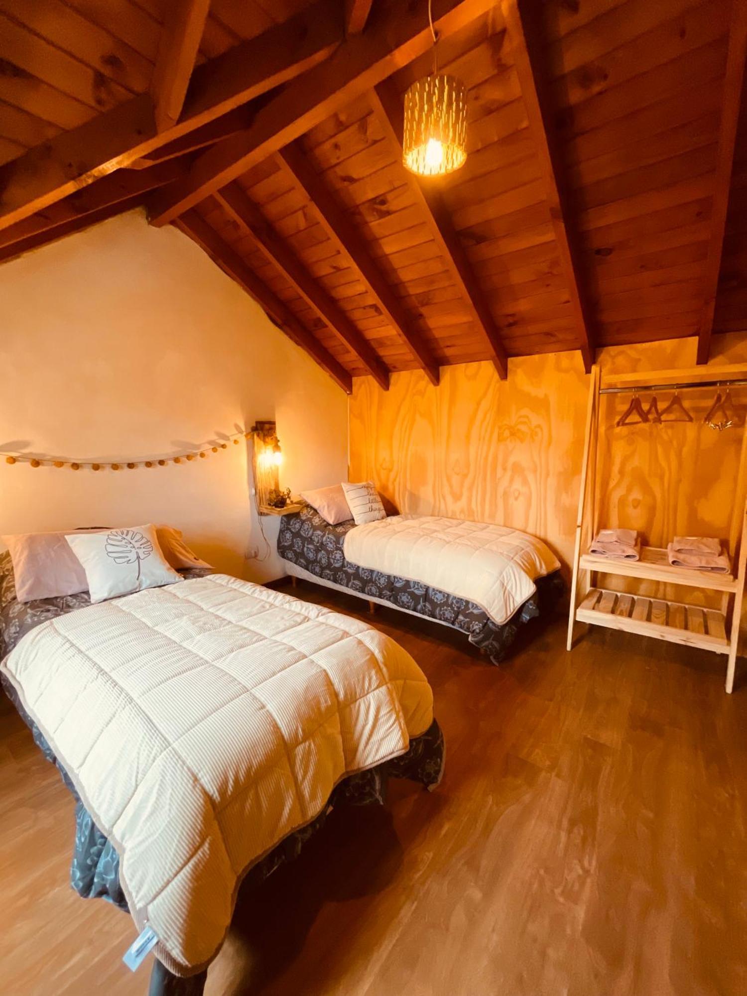 B&B Casa Nomada San Martin de los Andes Exterior photo